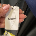 Load image into Gallery viewer, Gucci NWT Mono Twilly SCARVES S
