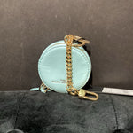 Load image into Gallery viewer, Marc Jacobs Key Chain Coin ACCESSORIES S
