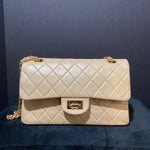 Load image into Gallery viewer, Chanel ReIssue 2.55 Dbl Flap HANDBAGS Medium
