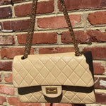 Load image into Gallery viewer, Chanel ReIssue 2.55 Dbl Flap HANDBAGS Medium

