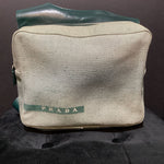 Load image into Gallery viewer, Prada VNTG 1999 Backpack HANDBAGS M
