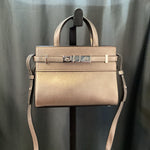 Load image into Gallery viewer, YSL Manhattan Nano Tote HANDBAGS XS
