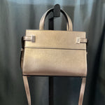 Load image into Gallery viewer, YSL Manhattan Nano Tote HANDBAGS XS
