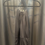 Load image into Gallery viewer, Galina Signature NWT Crystal Back EVENING 4

