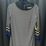 Load image into Gallery viewer, Donna Ricco Shift DRESSES 8
