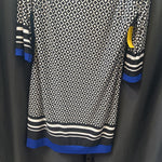 Load image into Gallery viewer, Donna Ricco Shift DRESSES 8
