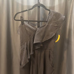 Load image into Gallery viewer, Milly One Shoulder JUMPSUITS 6
