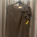 Load image into Gallery viewer, Eliza J Bow Shoulder DRESSES 2
