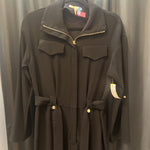 Load image into Gallery viewer, Maje Zip Up/Belted JUMPSUITS 36
