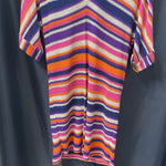 Load image into Gallery viewer, Trina Turk Striped DRESSES S
