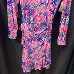 Load image into Gallery viewer, Lilly Pulitzer Wrap Front DRESSES XL
