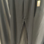 Load image into Gallery viewer, Eileen Fisher Side Zip PANTS M
