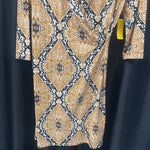 Load image into Gallery viewer, J McLaughlin Wrap Front DRESSES L
