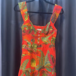 Load image into Gallery viewer, Farm Rio NWT Parrot DRESSES XS
