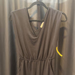 Load image into Gallery viewer, Silence &amp; Noise Slvs Straight JUMPSUITS XS
