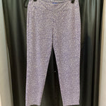 Load image into Gallery viewer, J McLaughlin NWT Print Capri PANTS S
