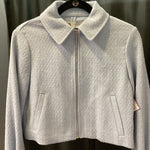Load image into Gallery viewer, Zara NWT Sparkle Zip Up JACKETS XS
