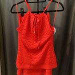 Load image into Gallery viewer, Et Cetera 2 piece skirt top SUITS S
