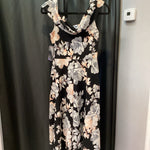 Load image into Gallery viewer, Nicole by Nicole Miller NWT Floral DRESSES 8
