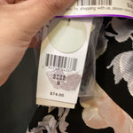 Load image into Gallery viewer, Nicole by Nicole Miller NWT Floral DRESSES 8
