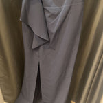 Load image into Gallery viewer, Vince Camuto One Shoulder EVENING 14
