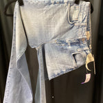Load image into Gallery viewer, L'Agence NWT Crop Micro Boot JEANS 24
