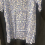 Load image into Gallery viewer, J McLaughlin Linen Floral DRESSES Xl
