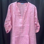 Load image into Gallery viewer, J McLaughlin Linen DRESSES Xl

