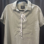 Load image into Gallery viewer, Rails Tie DRESSES M
