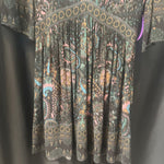 Load image into Gallery viewer, Ba&amp;sh Paisley Design DRESSES 0
