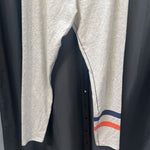 Load image into Gallery viewer, Sundry Stripe Bottom PANTS 4

