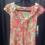 Load image into Gallery viewer, Lilly Pulizter NWT Clare DRESSES XS
