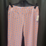 Load image into Gallery viewer, J McLaughlin Geo Print Pull On PANTS M
