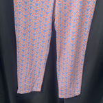 Load image into Gallery viewer, J McLaughlin Geo Print Pull On PANTS M
