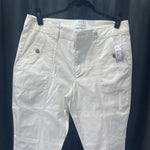 Load image into Gallery viewer, WHBM High Rise slim ankle PANTS 14
