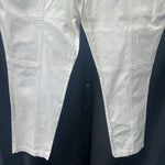 Load image into Gallery viewer, WHBM High Rise slim ankle PANTS 14
