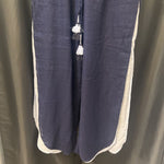 Load image into Gallery viewer, Haute Hippie NWT Gauze Dbl Layer PANTS M

