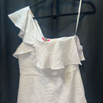 Load image into Gallery viewer, Lilly Pulizter One Shoulder DRESSES 8

