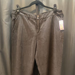 Load image into Gallery viewer, Pilcro Straight PANTS L
