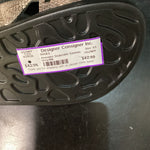 Load image into Gallery viewer, Tory Burch Canvas Espridrill SHOES 9
