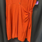 Load image into Gallery viewer, Calvin Klein Slvlss Knot Bttn Up DRESSES 14
