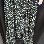 Load image into Gallery viewer, Calvin Klein NWT Slvlss Polka Dot Midi DRESSES 14
