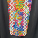Load image into Gallery viewer, Lilly Pulizter Print Eyelet Tank DRESSES 0
