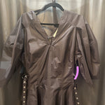 Load image into Gallery viewer, 3.1 Phillip Lim Cotton Side Ties DRESSES 8
