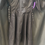 Load image into Gallery viewer, 3.1 Phillip Lim Cotton Side Ties DRESSES 8
