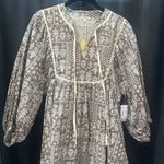 Load image into Gallery viewer, Jodifl NWT Floral DRESSES S
