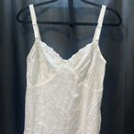 Load image into Gallery viewer, Frankies Bikinis NWT Poplin Eyelet DRESSES M
