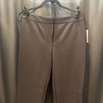 Load image into Gallery viewer, Lafayette 148 Waldorf Straight Leg PANTS 4
