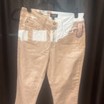 Load image into Gallery viewer, NYDJ Alina Ankle JEANS 4
