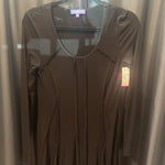 Load image into Gallery viewer, Vivienne Tam Gathered Details DRESSES S
